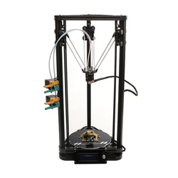 Delta 3D Printer