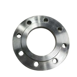 Flange Raised Face 