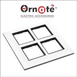 Switch Plate, UsageApplication Home Office
