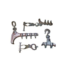 Suspension Hardware Fittings