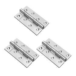 S Steel Door Hinges