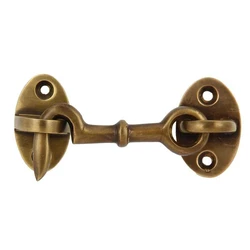 Gate Cabin Hooks 