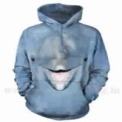 Hoodie Sweatshirt, Sleeve Type Full Sleeves