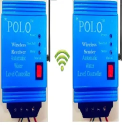 Water Level Controller, Model NameNumber 1PC01