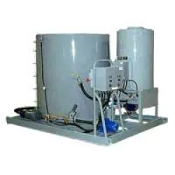 Electric Hot Water Generator, Heating Source Hot Water