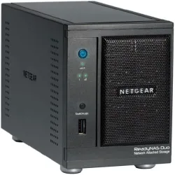 Server and data storage, Memory 16GB