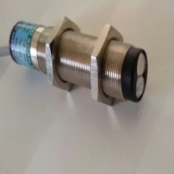 Photo Sensor-, Active Area 10 mm