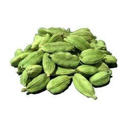 Superior Quality Green Cardamom Uses Aromatic Decent Flavor