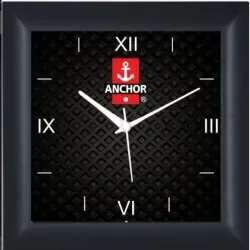 Wall Clock, Clock Type Analog