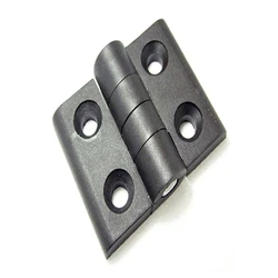 Aluminium Decorative Hings