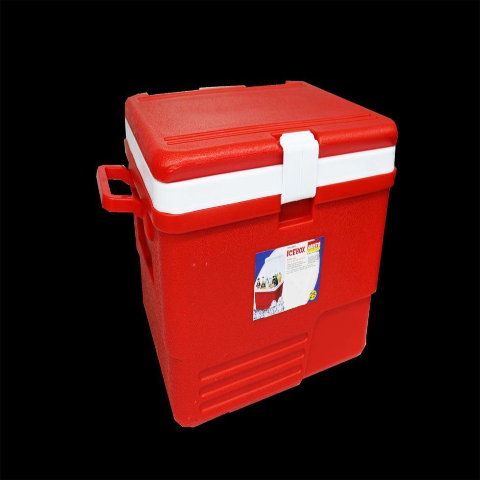 25 Liter Ice Box Image