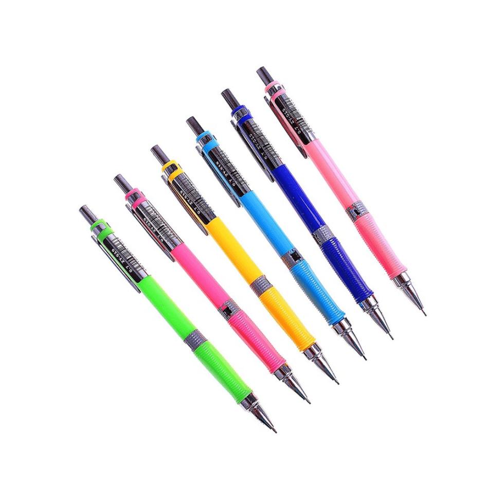 Versatile Multi-Purpose Ballpoint Office & School Pens Image