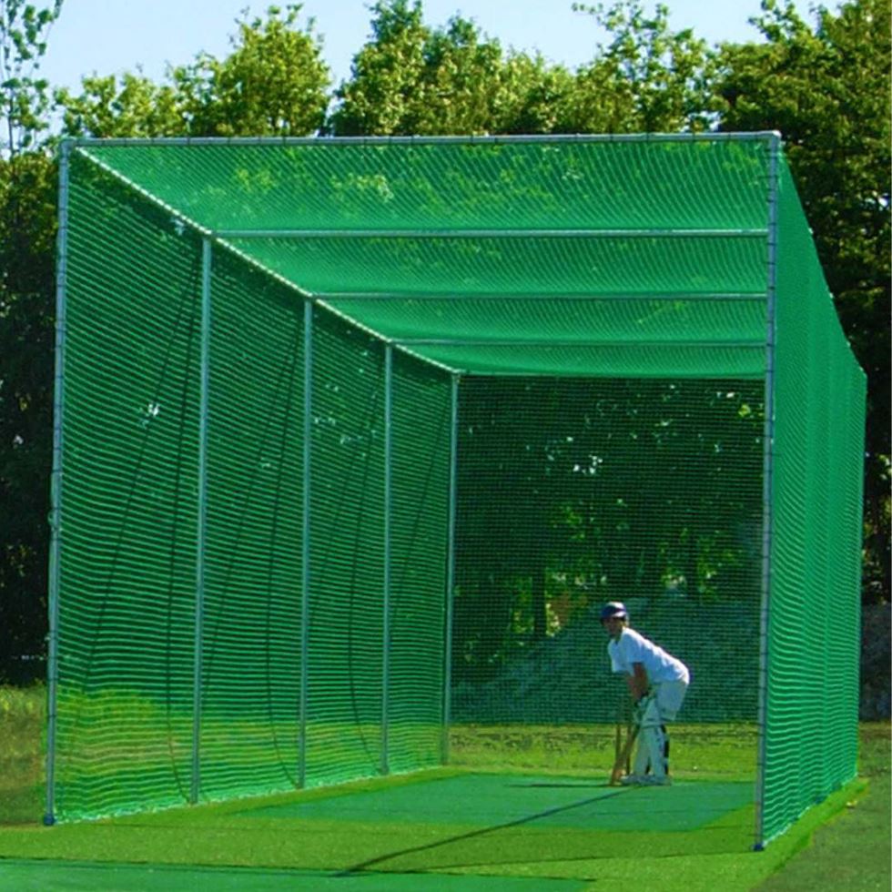 Amazing Playing Net For Football, Cricket, Badminton Image
