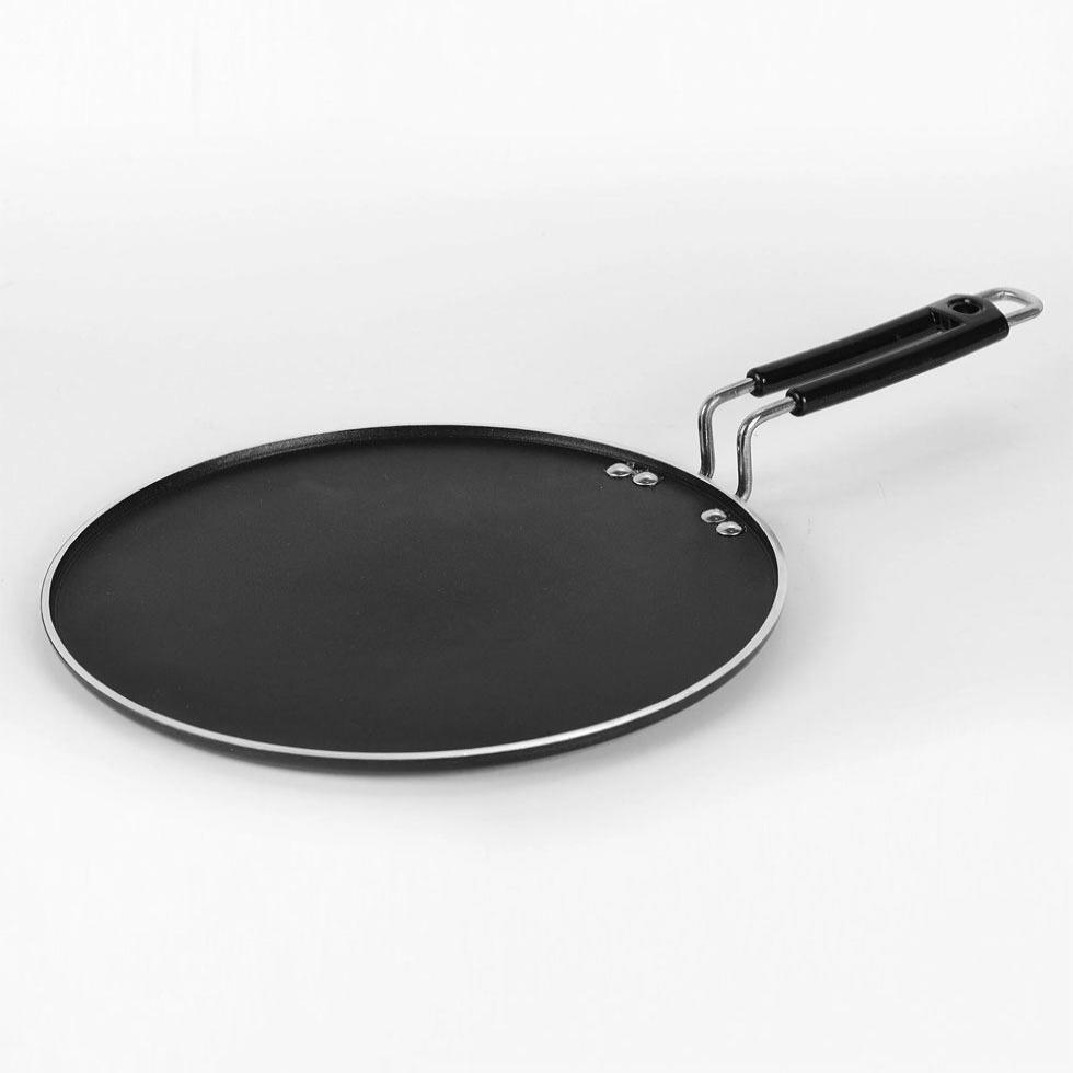 4mm Nonstick Tawa Image