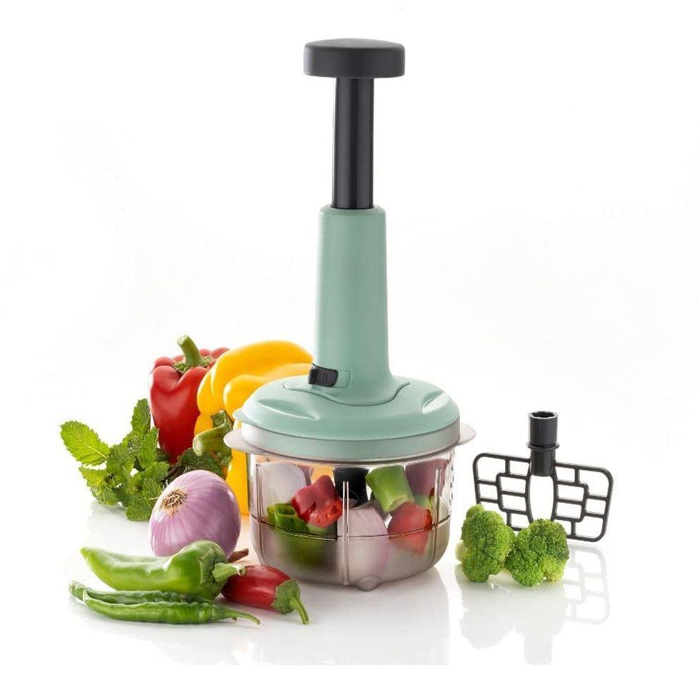 650Ml Vegetable Chopper Image