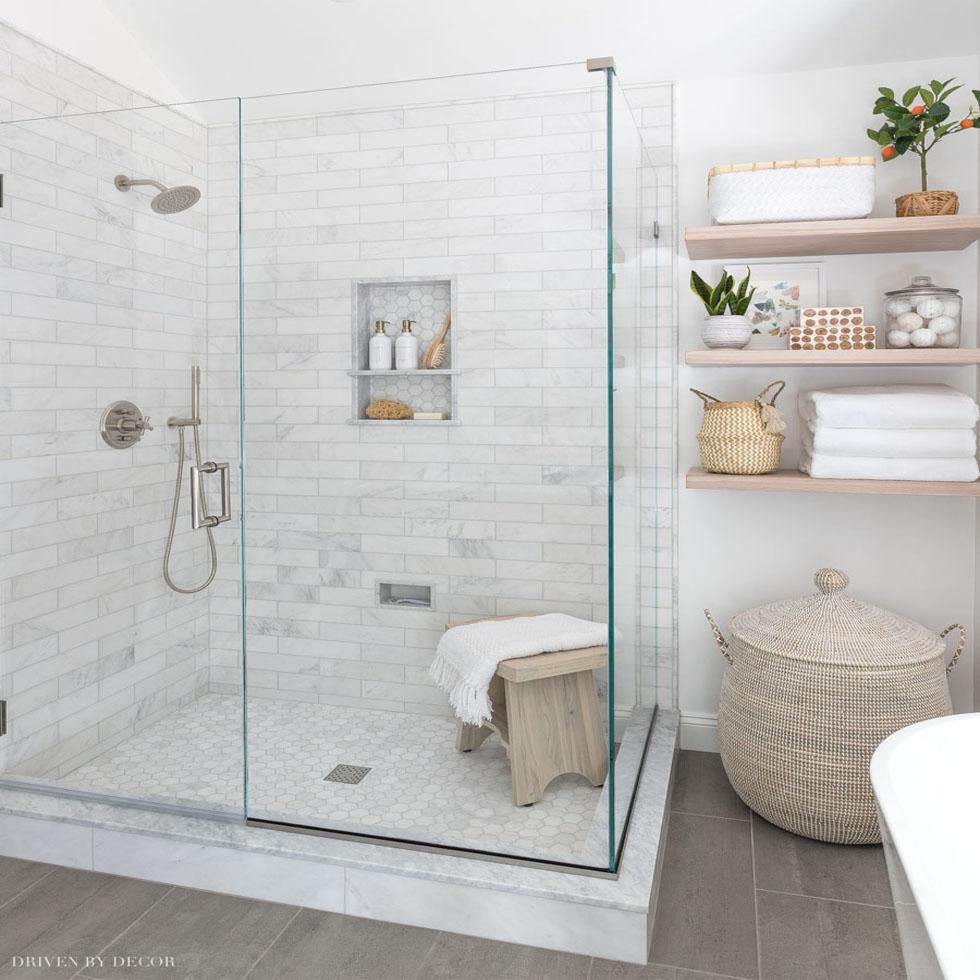 Able Glass Shower Image