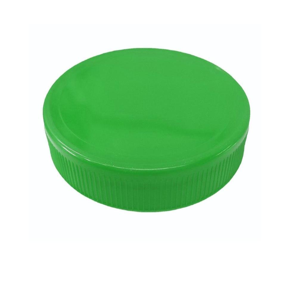 ABS Plastic Jar Cap Image