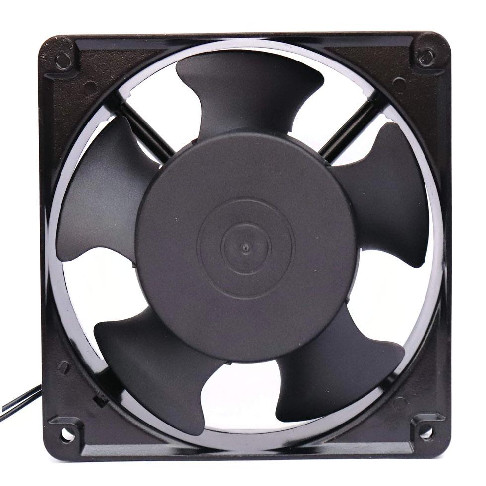 AC Axial Fan Image