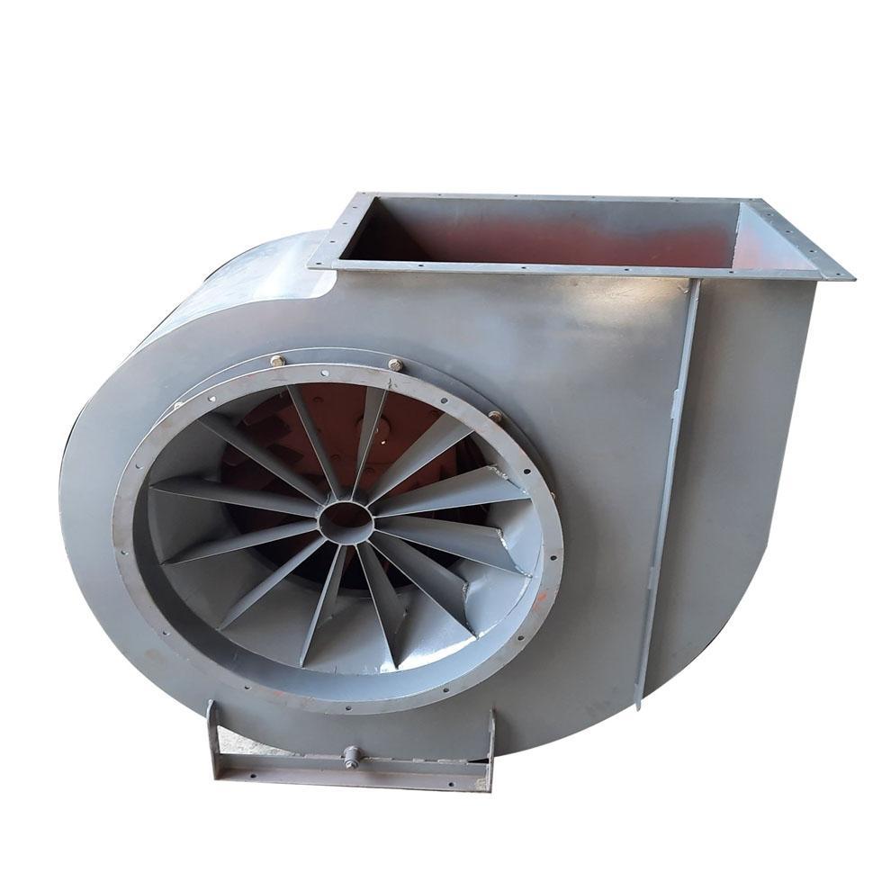 AC Industrial Blower Image