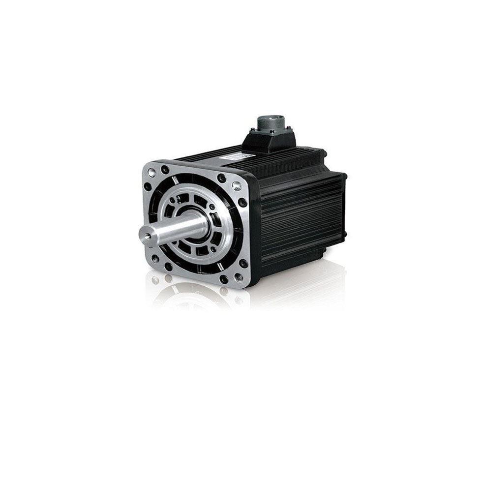 Ac Servo Motor Image