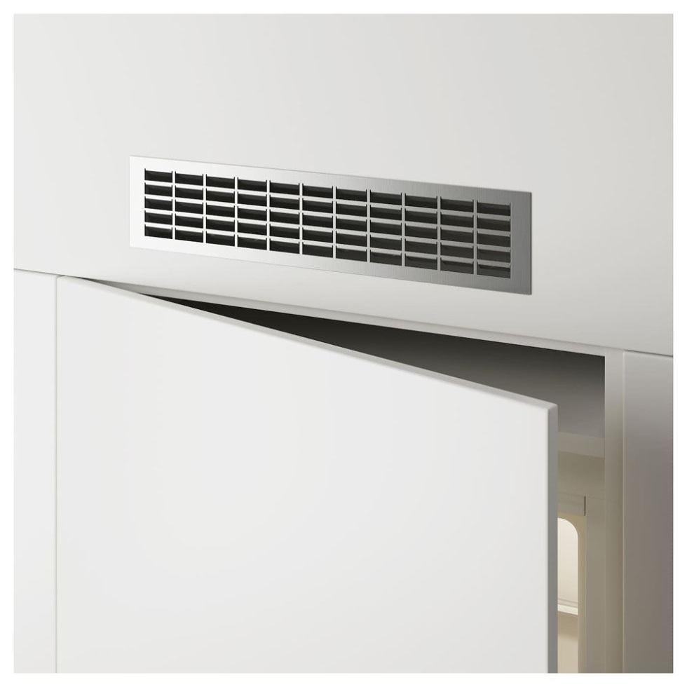 Ac Wall Mounted Grill  Image