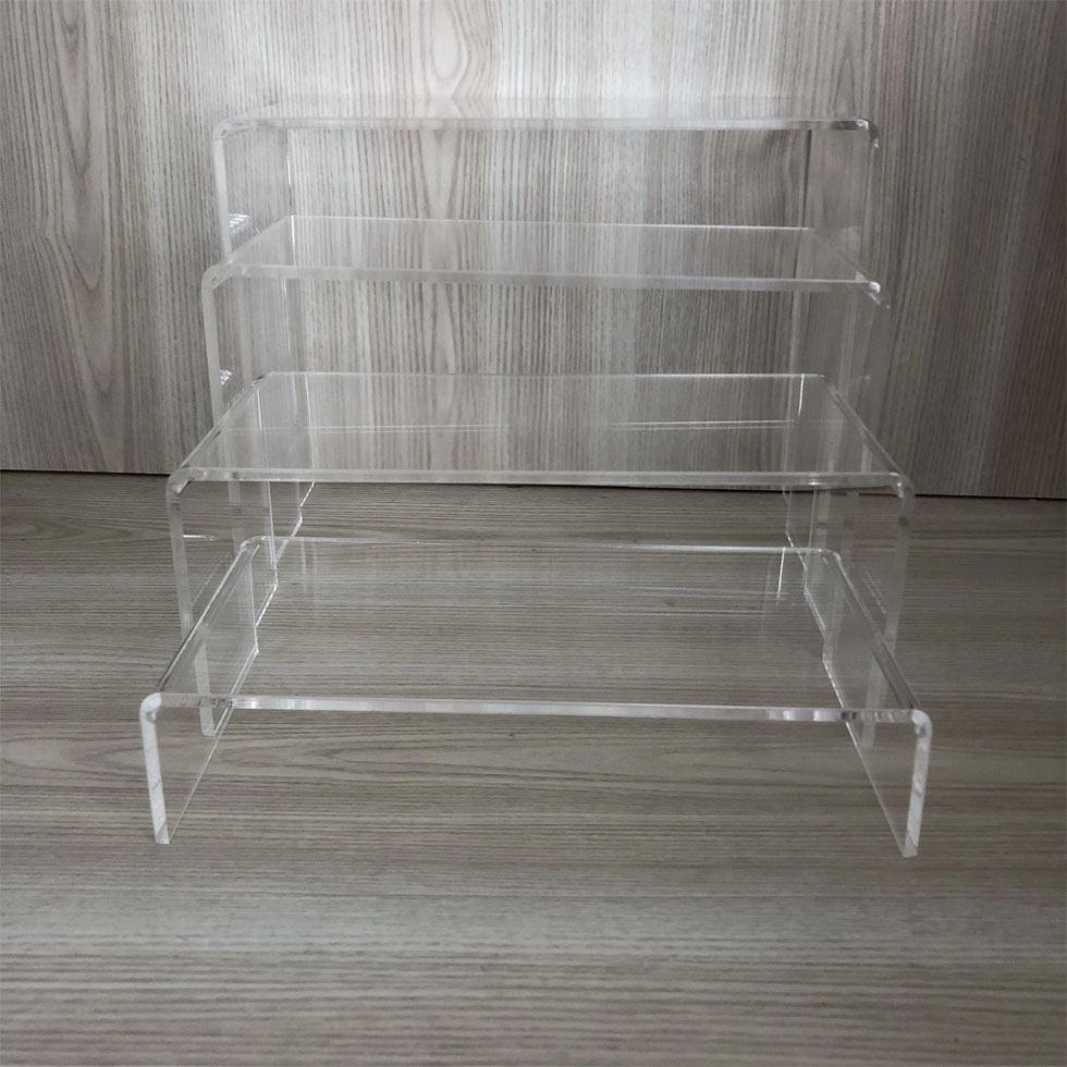 Acrylic Risers Stand Image