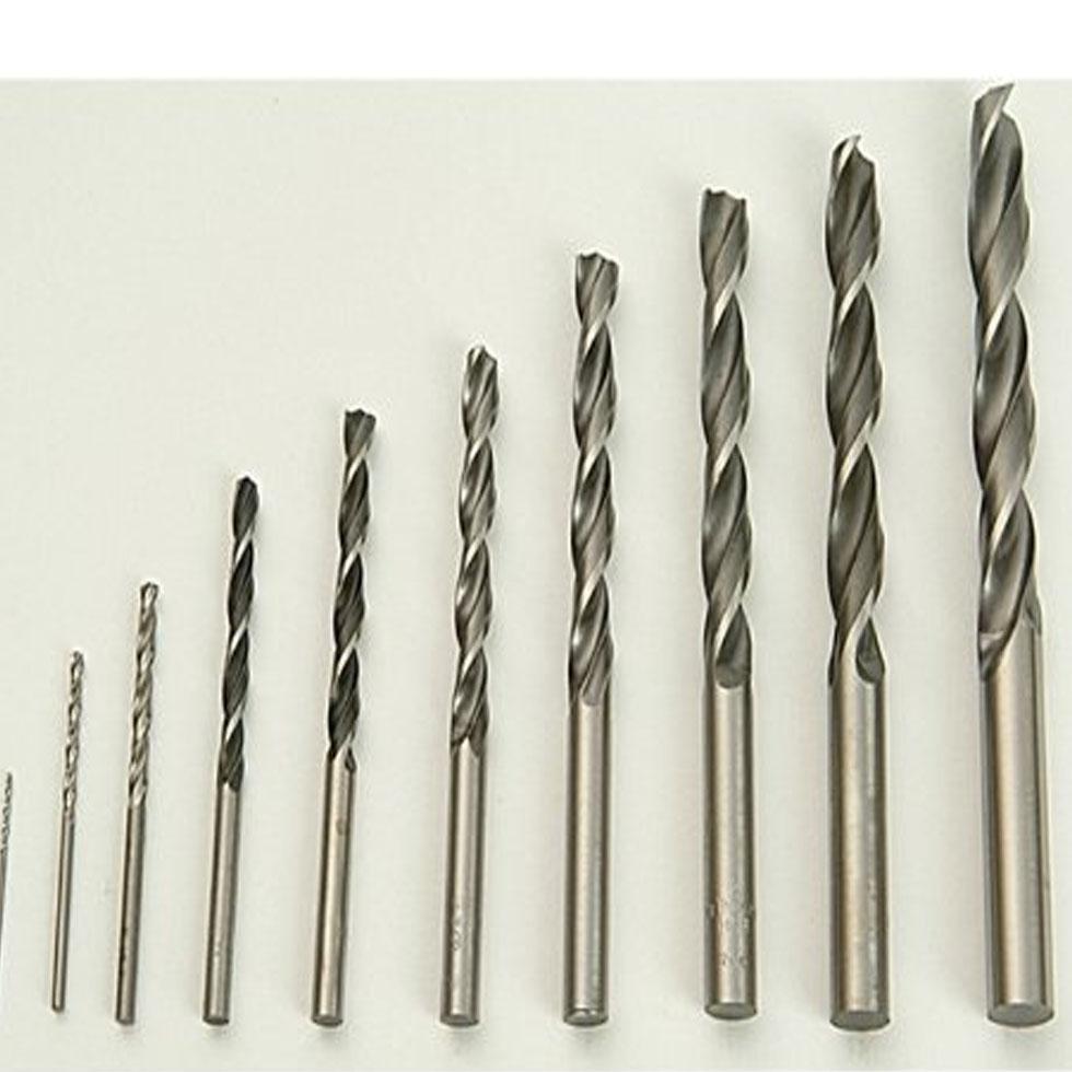 Addison Twist Drill Bits Image