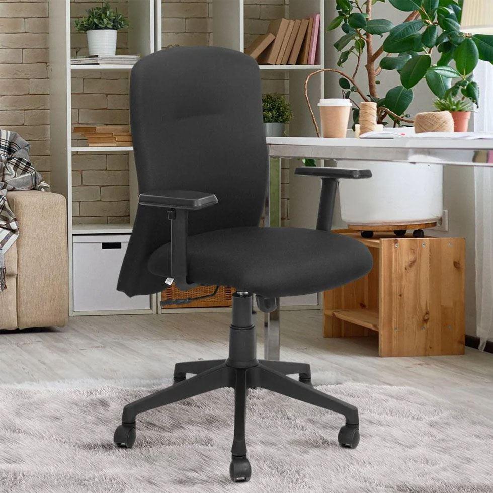 Adjustable Office Chair Image