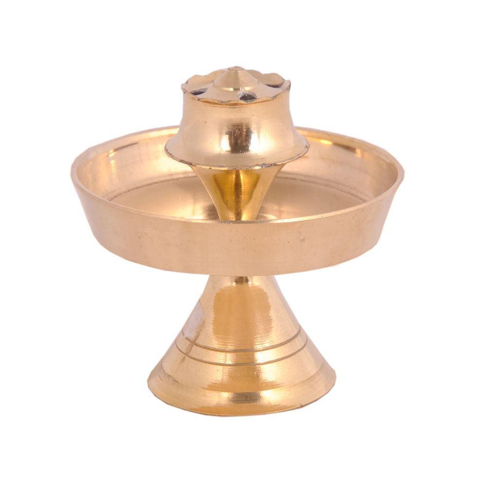 Agarbatti Brass Stand  Image