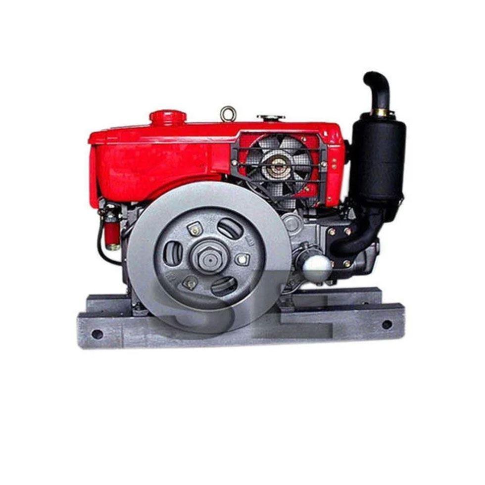Agricultural Diesel Engines Image