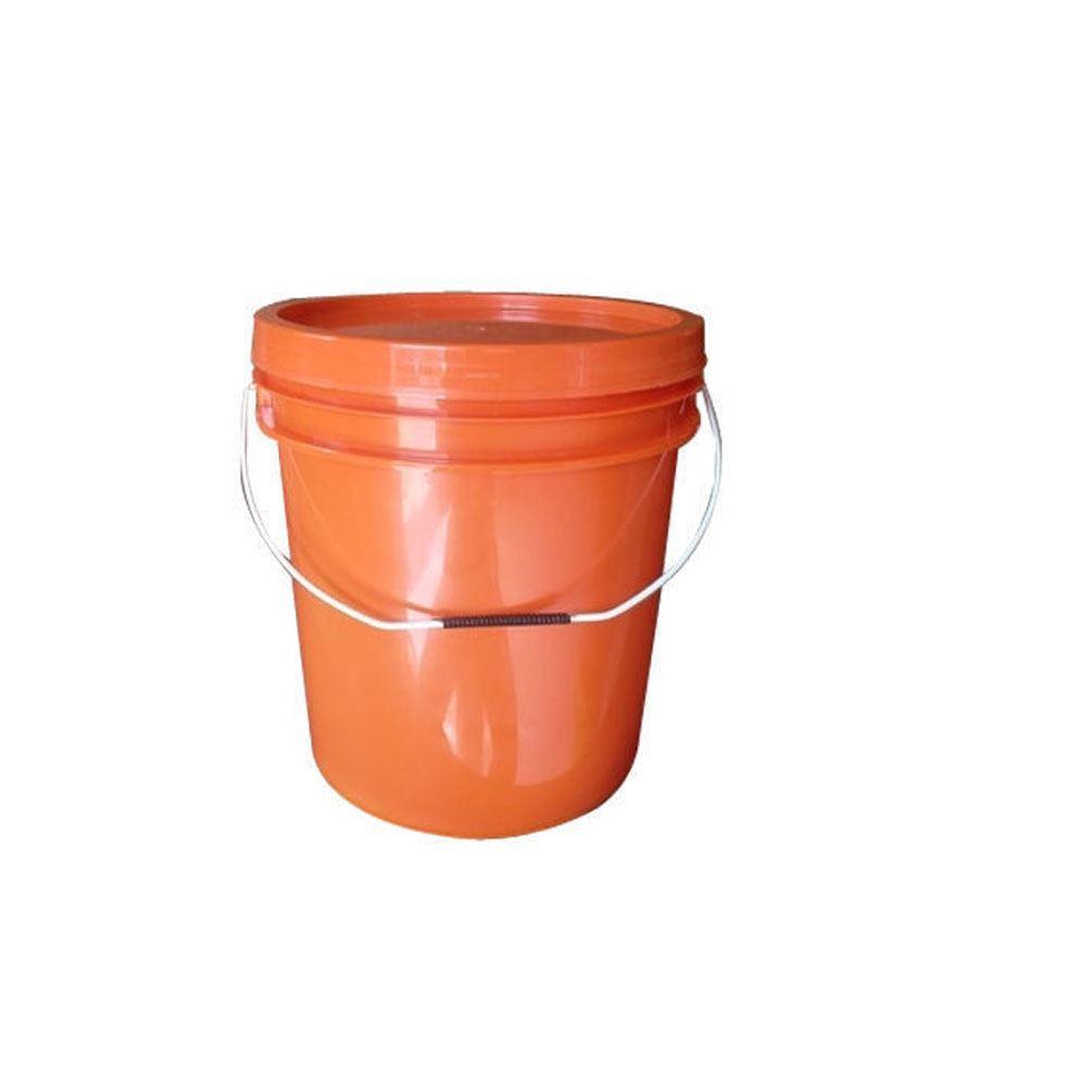 Agricultural Plastic Bucket Image