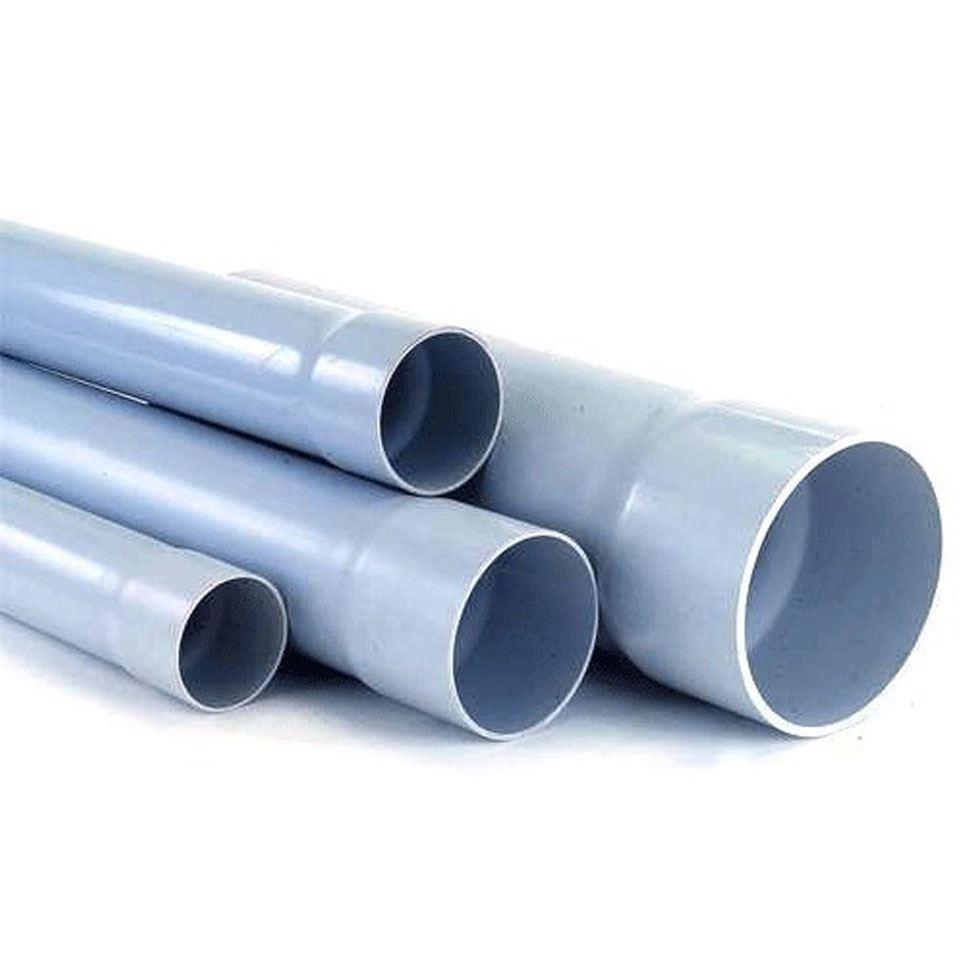Agricultural Pvc Pipe Image
