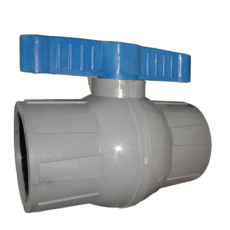 Agriculture Ball Valve Image