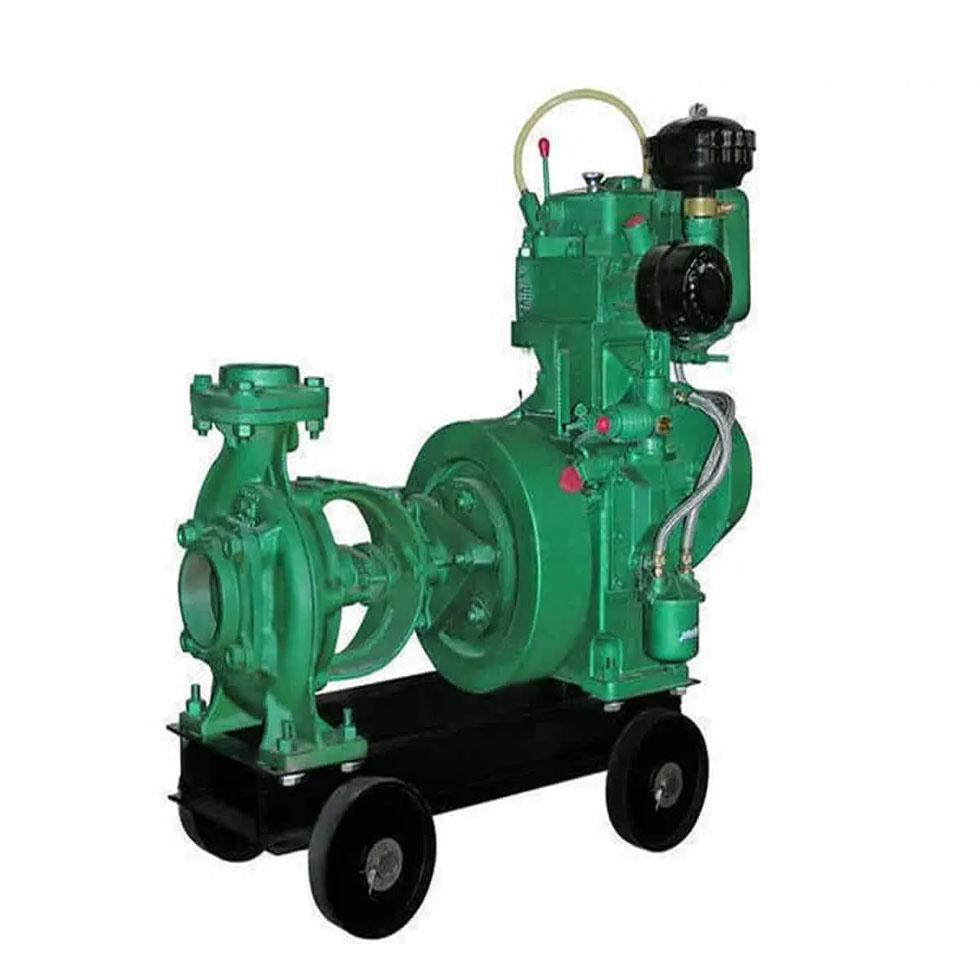  Agriculture Pump Image