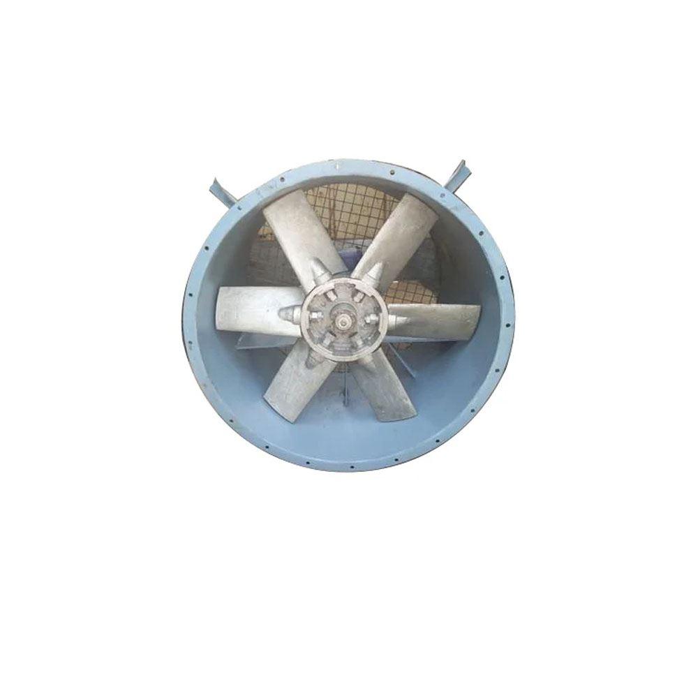 Air Blow Fans Image