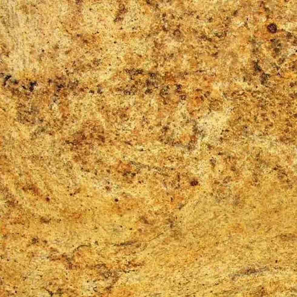 Premium Quality Alaska Gold Granite Slabs Best Price Exports Image