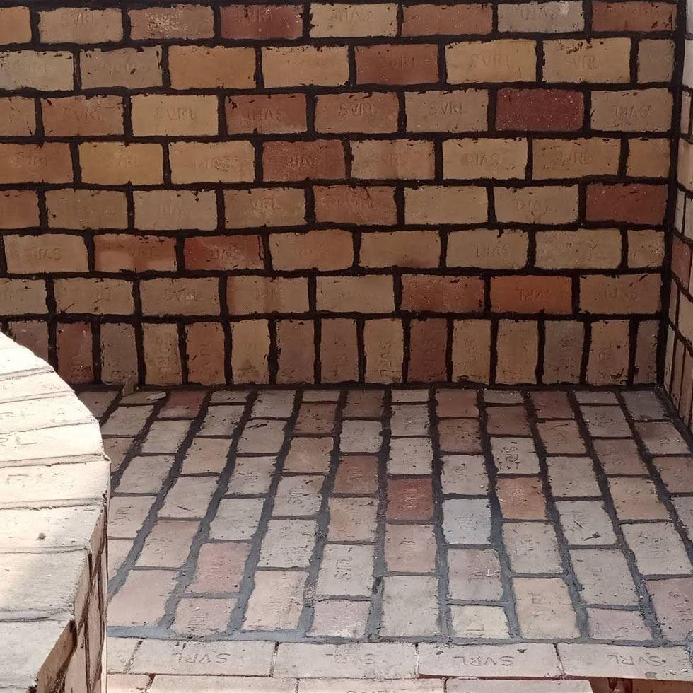 Alkali Proof Bricks Image