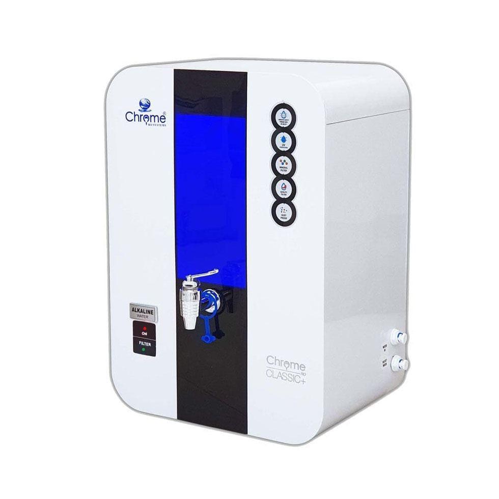 Alkaline Water Purifier Image