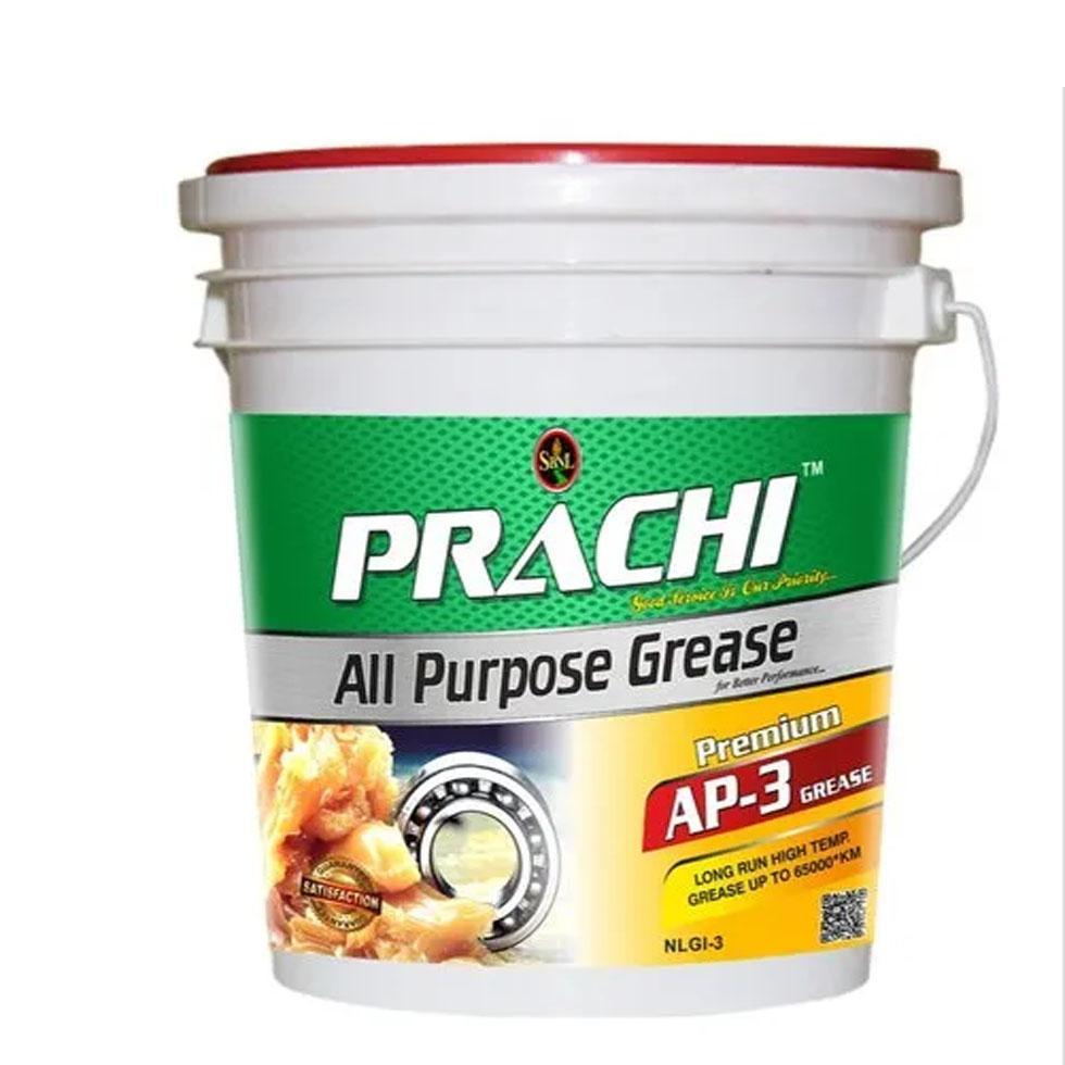 All Purpose Grease Image