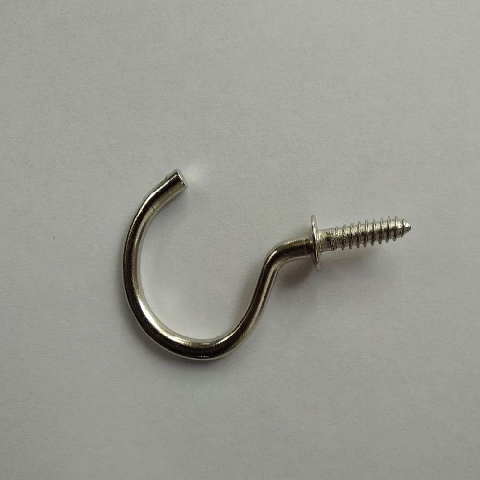Alloy Cup Hooks Image