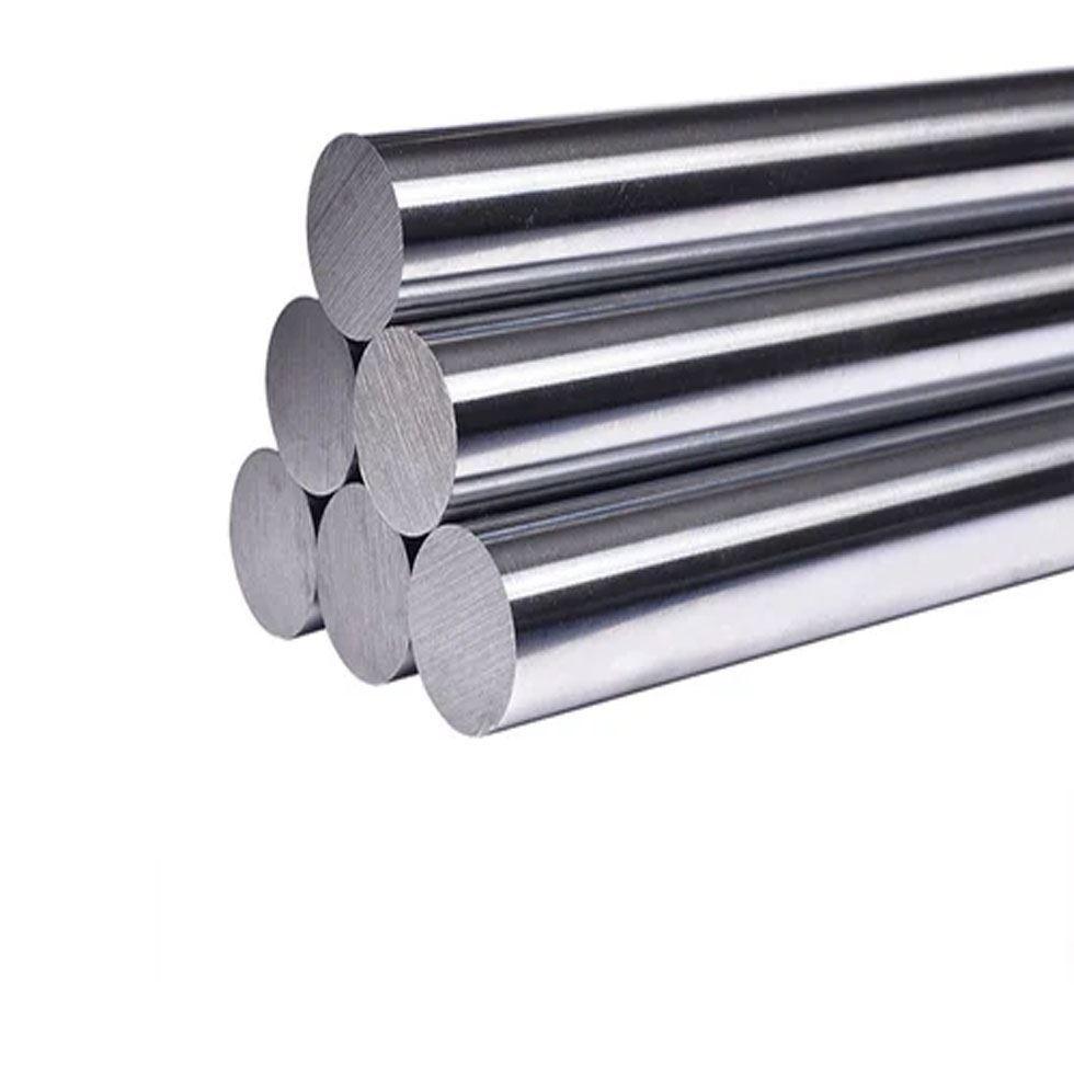 Alloy Stainless Steel Bar Image