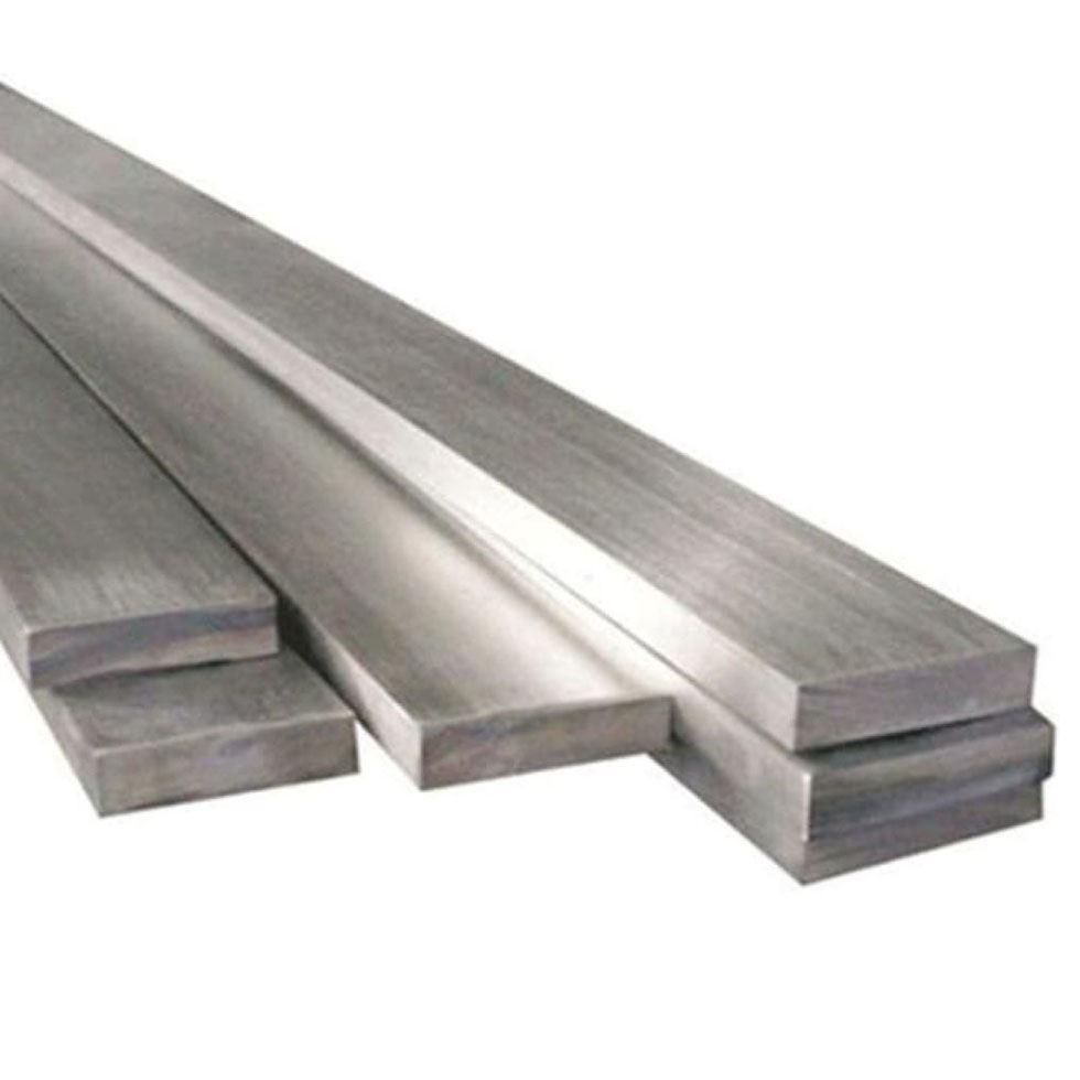 Alloy Steel Flats Bar Image