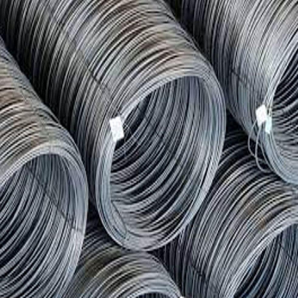 Alloy Wire Rods Image