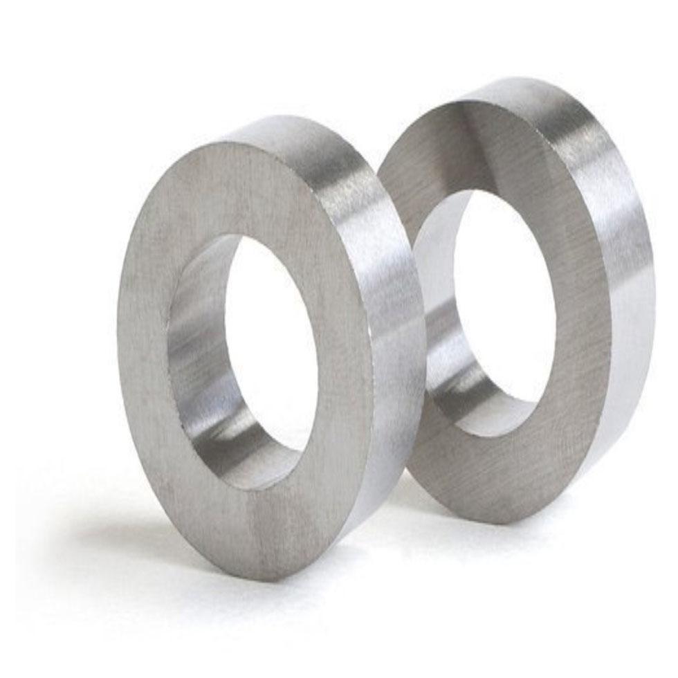 Alnico Ring Magnet Image