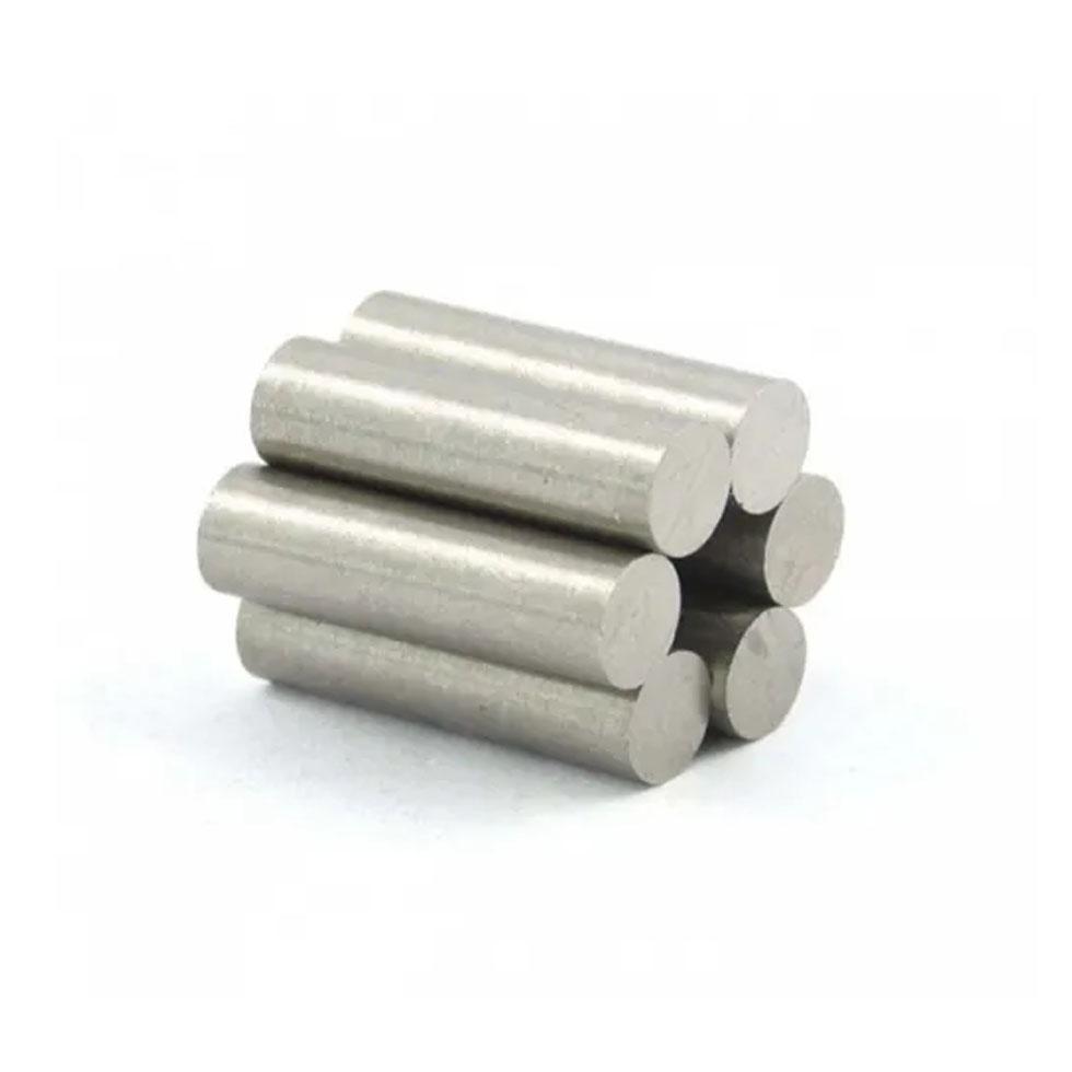 Alnico Rod Magnets Image