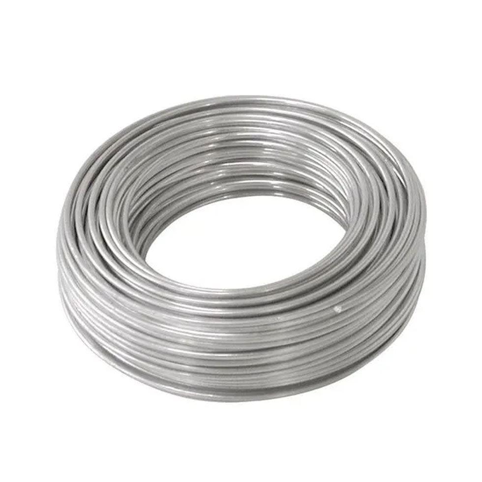 Aluminium Alloy Wire Image
