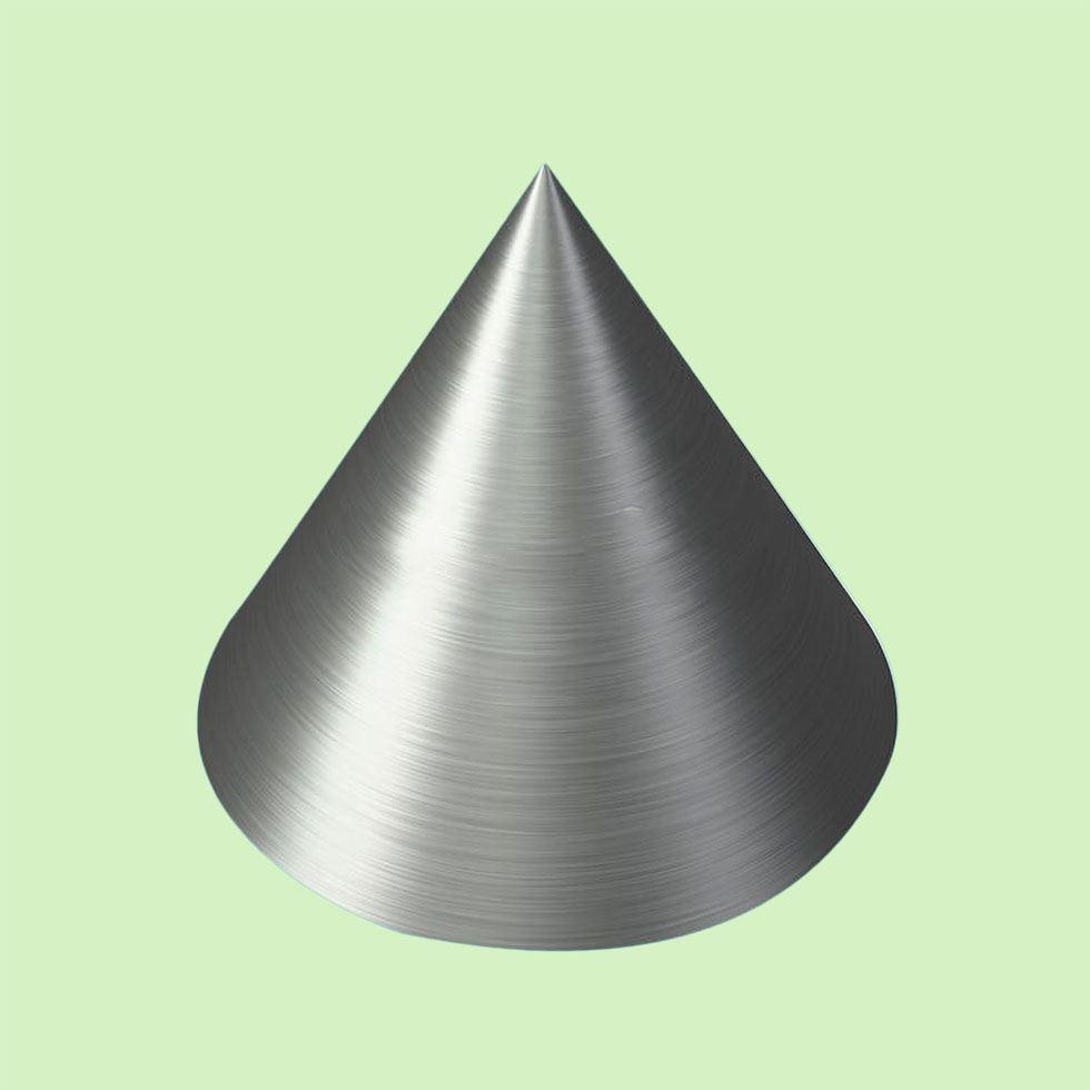 Aluminium Cone Funnel Image