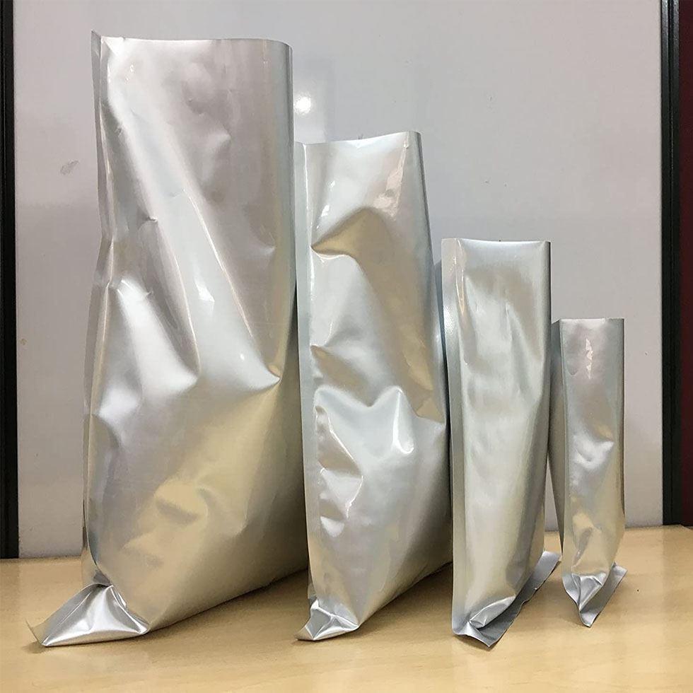 Aluminium Foil Pouches Image