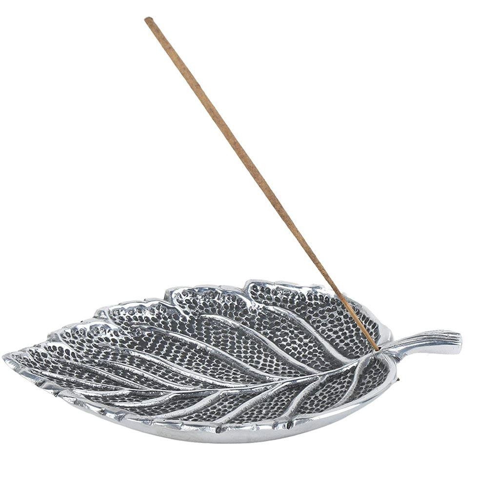 Aluminium Incense Burners Image