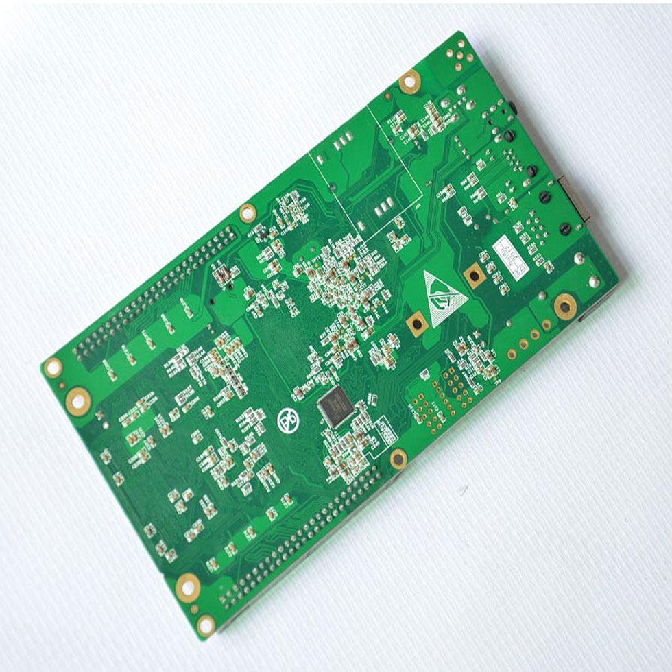 Aluminium Led Control Card Image